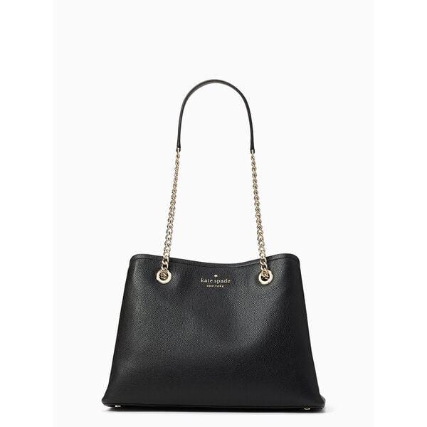 Fashion 4 - Jordyn Medium Chain Handle Tote