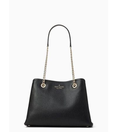 Fashion 4 - Jordyn Medium Chain Handle Tote