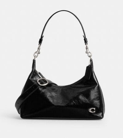 Fashion 4 - Juliet Shoulder Bag