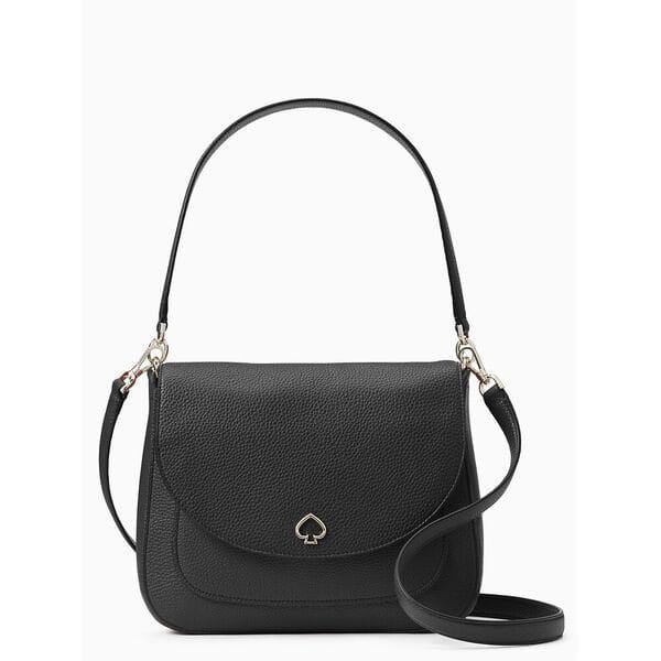 Fashion 4 - Kailee Medium Flap Shoulder Bag