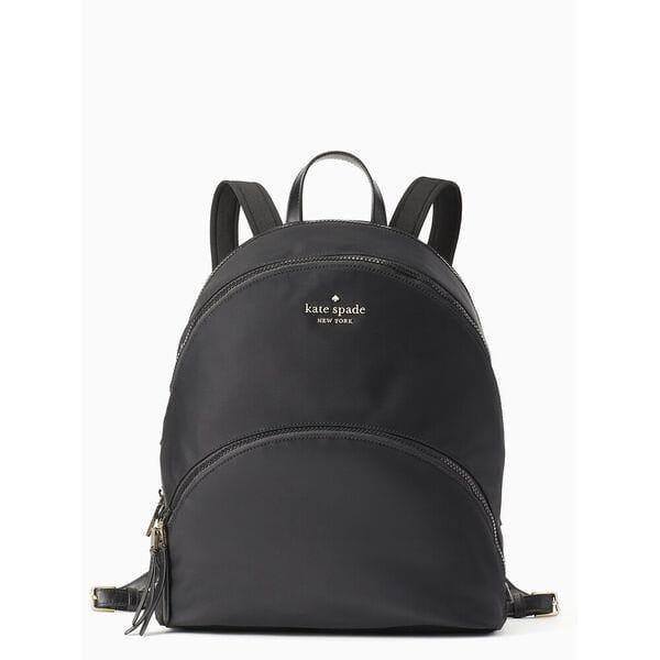 Fashion 4 - Karissa Nylon Large Backpack
