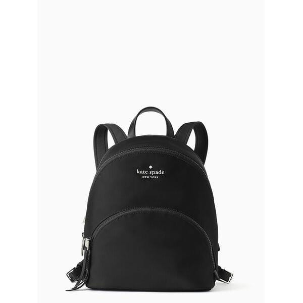 Fashion 4 - Karissa Nylon Medium Backpack