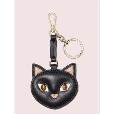 Fashion 4 - Kate Spade Cat Key Fob