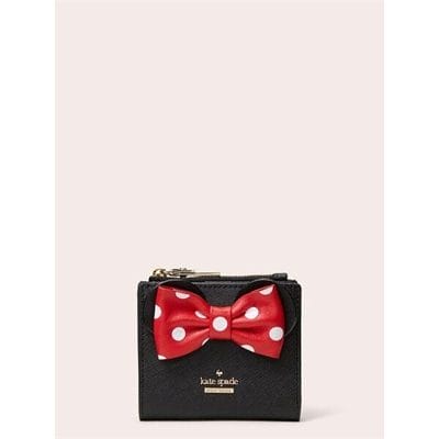 Fashion 4 - Kate Spade New York X Minnie Mouse Adalyn