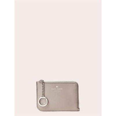 Fashion 4 - Kerri Medium L-zip Card Holder