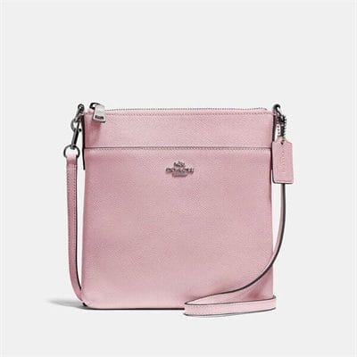 Fashion 4 - Kitt Messenger Crossbody