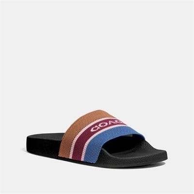 Fashion 4 - Knit Slide