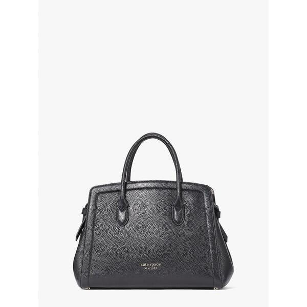 Fashion 4 - Knott Medium Satchel