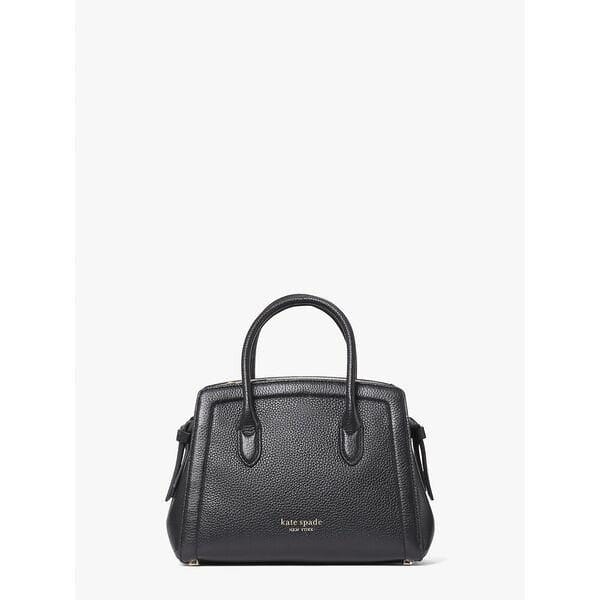 Fashion 4 - Knott Mini Satchel