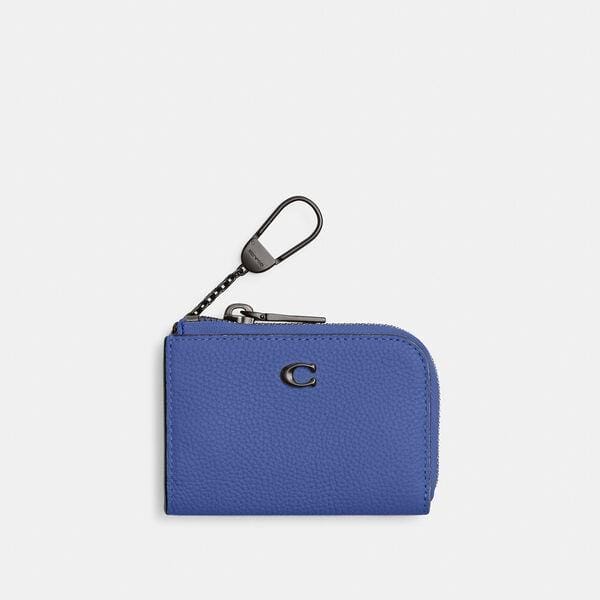 Fashion 4 - L-Zip Key Case