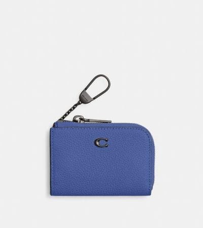 Fashion 4 - L-Zip Key Case