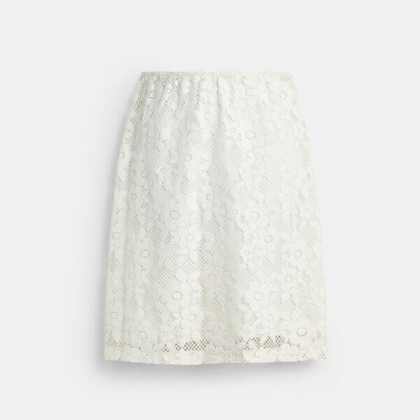 Fashion 4 - Lace Skirt