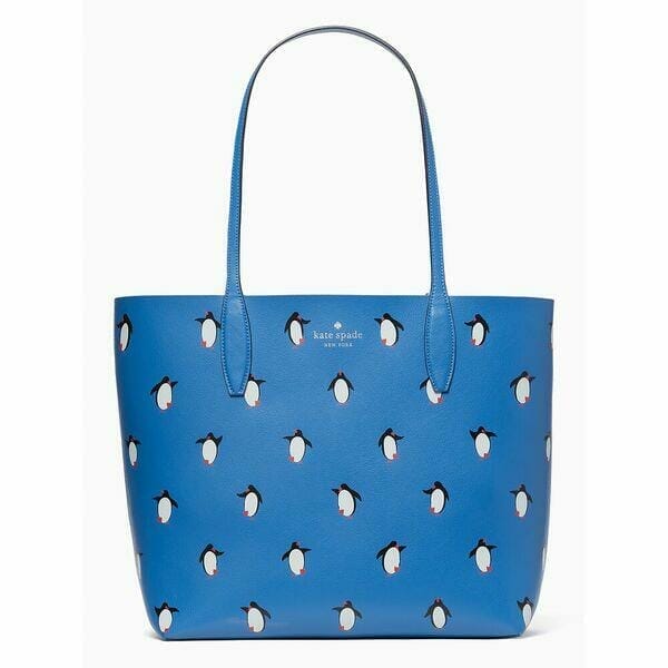 Fashion 4 - Large Reversible Tote