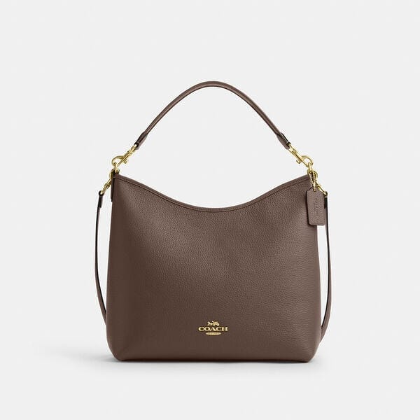 Fashion 4 - Laurel Large Shoulder Bag Fashion 4 - Laurel Large Shoulder Bag