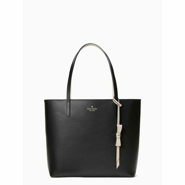 Fashion 4 - Lawton Way Rose Tote