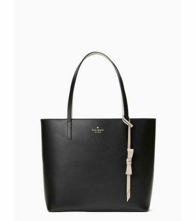 Fashion 4 - Lawton Way Rose Tote