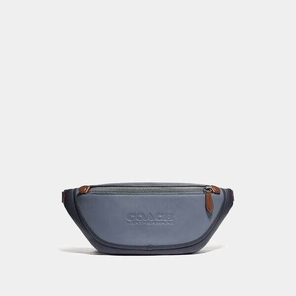 Fashion 4 - League Belt Bag In Colorblock