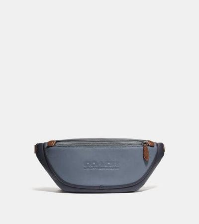 Fashion 4 - League Belt Bag In Colorblock