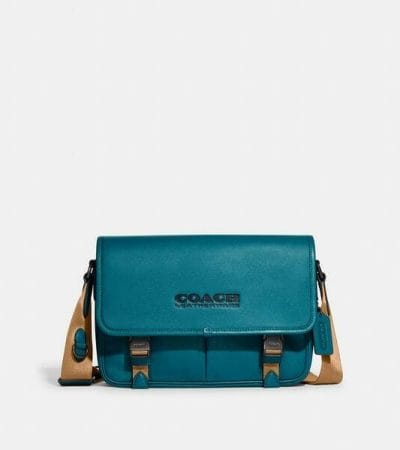 Fashion 4 - League Messenger Bag