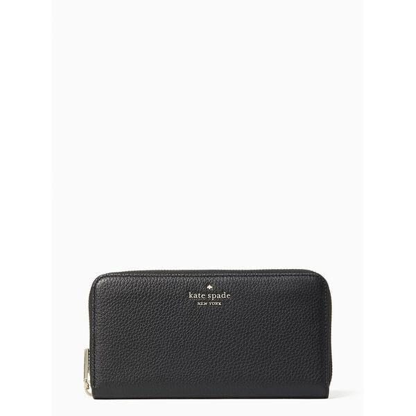 Fashion 4 - Leila Large Continental Wallet