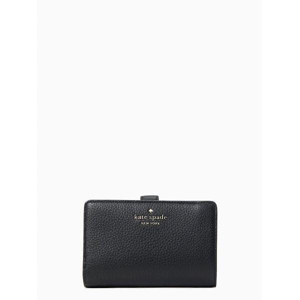 Fashion 4 - Leila Medium Compact Bifold Wallet