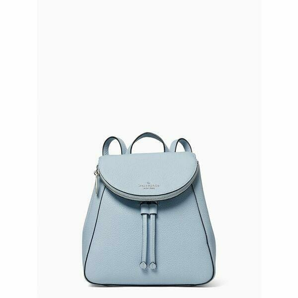 Fashion 4 - Leila Medium Flip Backpack