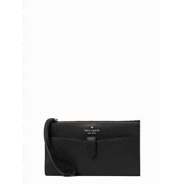 Fashion 4 - Leila Medium Universal Phone Wristlet