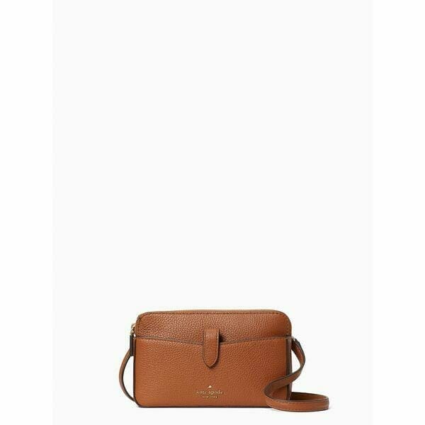 Fashion 4 - Leila Small Tab Crossbdy