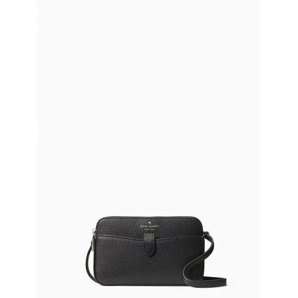 Fashion 4 - Leila Small Tab Crossbody