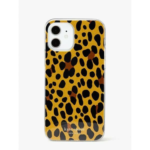 Fashion 4 - Leopard Iphone 12/12 Pro Case