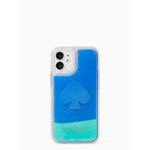 Fashion 4 - Liquid Sand Iphone 12 Mini Case
