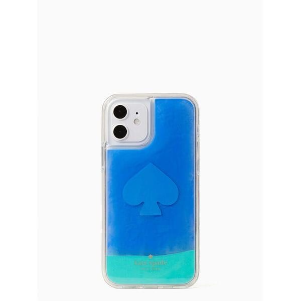Fashion 4 - Liquid Sand Iphone 12/12 Pro Case