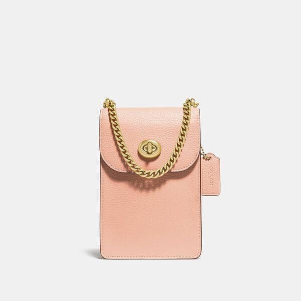 Fashion 4 - Liv Phone Crossbody