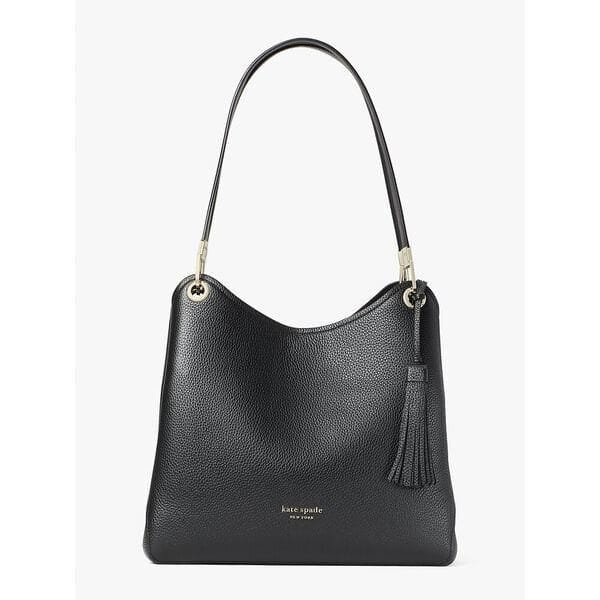 Fashion 4 - Loop Large Shoulder Bag