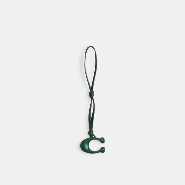 Fashion 4 - Loop Signature Bag Charm