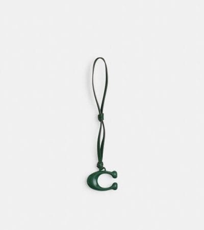 Fashion 4 - Loop Signature Bag Charm