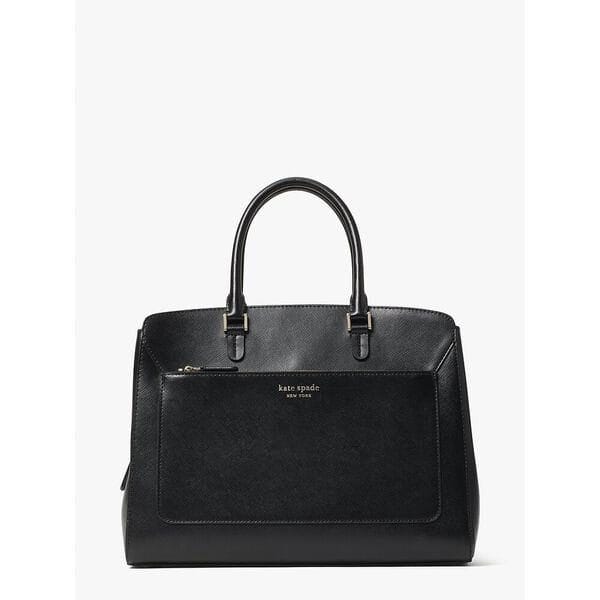 Fashion 4 - Louise Large Satchel