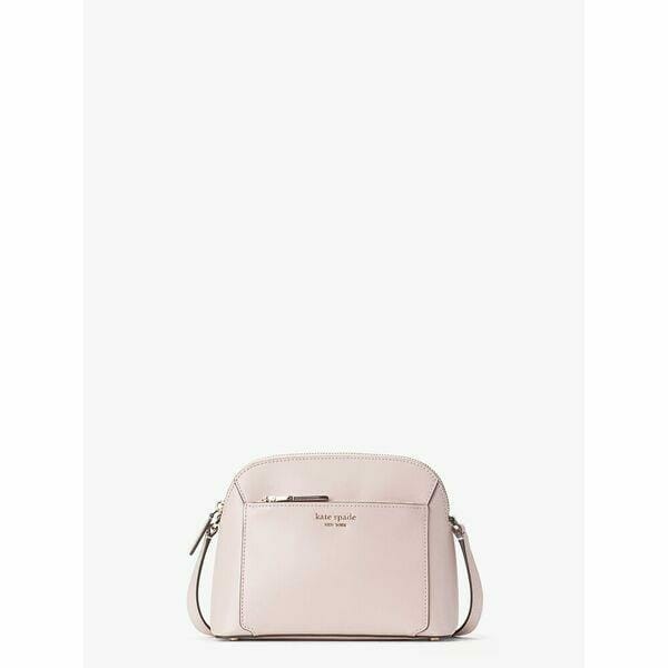Fashion 4 - Louise Medium Dome Crossbody