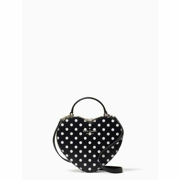 Fashion 4 - Love Shack Heart Purse