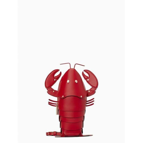 Fashion 4 - Love Shack Lobster Crossbody