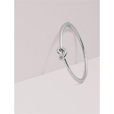 Fashion 4 - Loves Me Knot Bangle