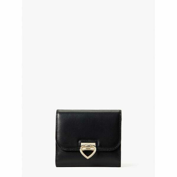 Fashion 4 - Lovitt Bifold Flap Wallet