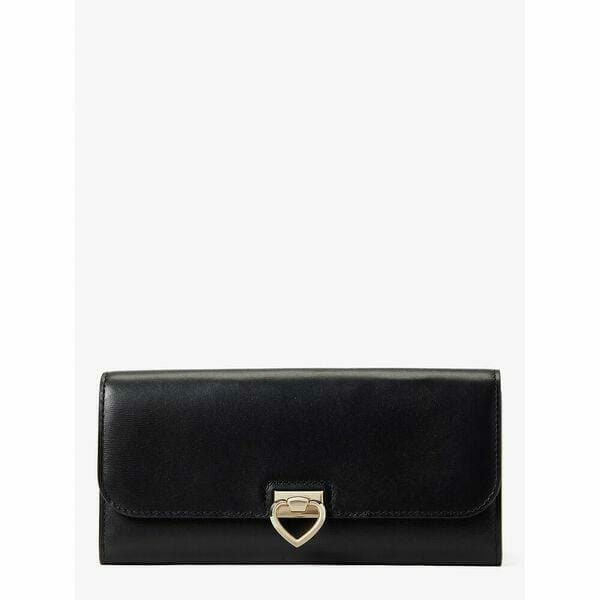 Fashion 4 - Lovitt Flap Continental Wallet