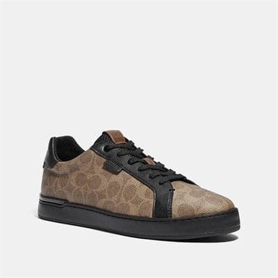 Fashion 4 - Lowline Low Top Sneaker