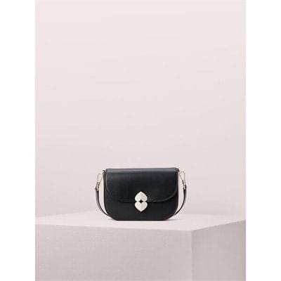 Fashion 4 - Lula Small Saddle Bag