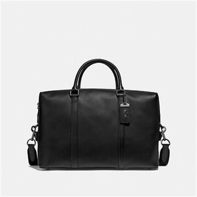 Fashion 4 - METROPOLITAN DUFFLE