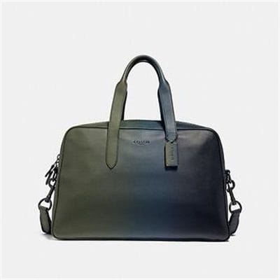 Fashion 4 - METROPOLITAN SOFT CARRYALL WITH OMBRE