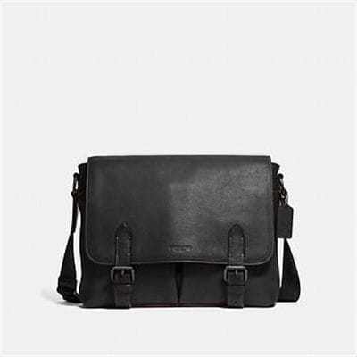 Fashion 4 - METROPOLITAN SOFT MESSENGER