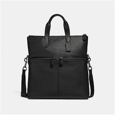 Fashion 4 - METROPOLITAN UTILITY TOTE