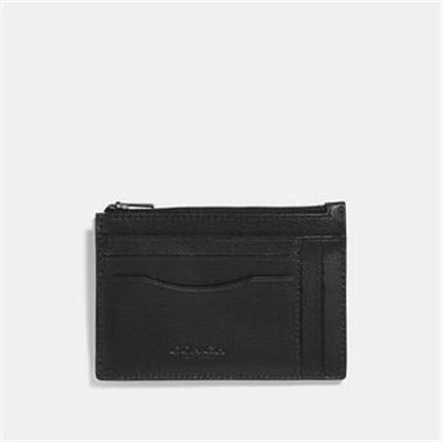 Fashion 4 - MULTIWAY ZIP CARD CASE